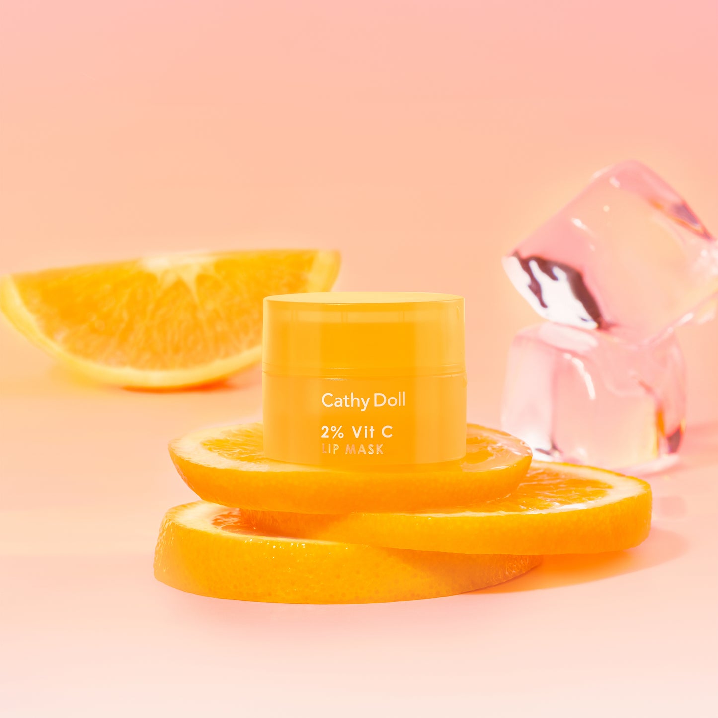 2% Hyaluron Lip Mask