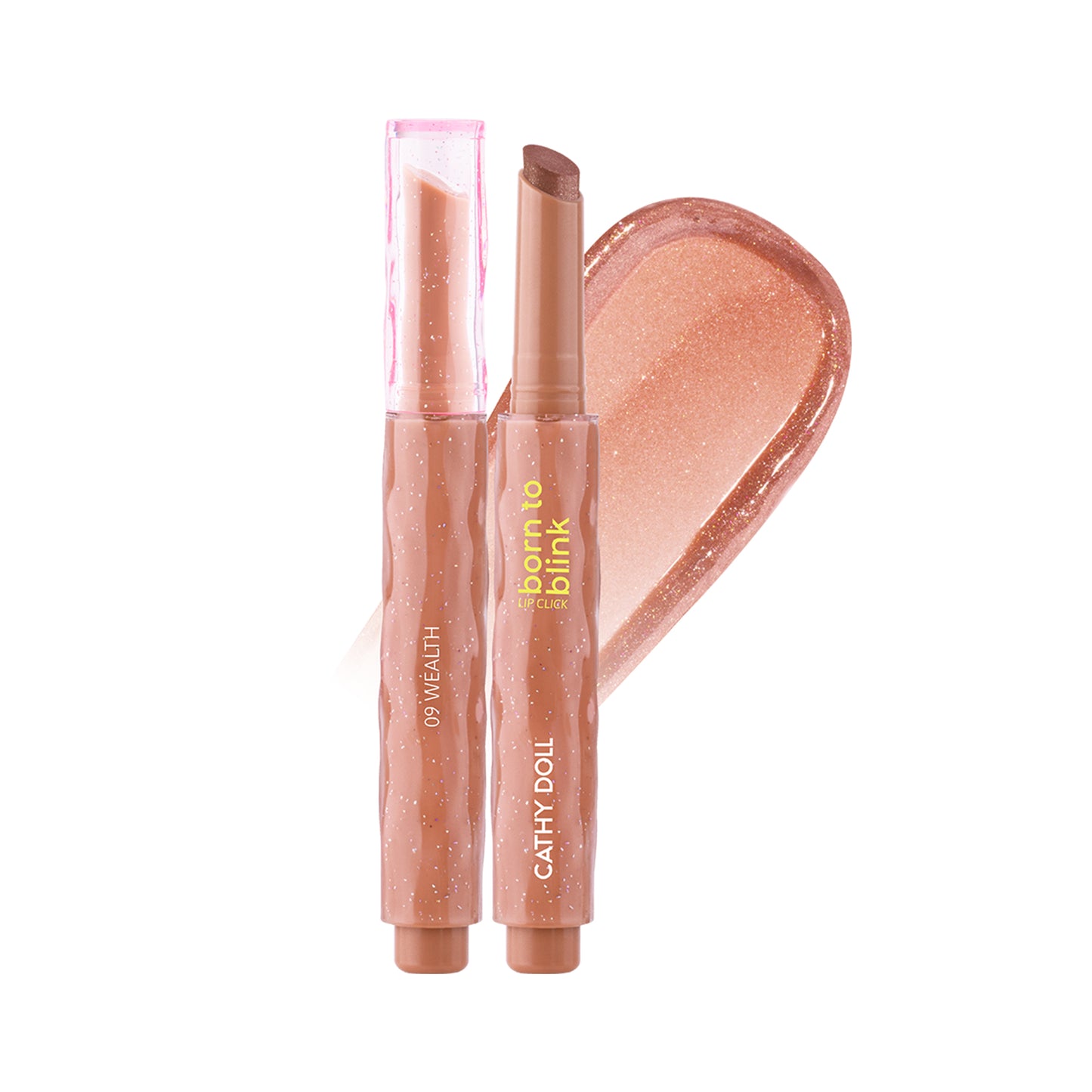 Born To Blink Lip Click – 2g