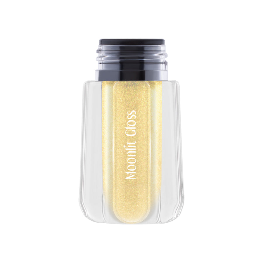 Moonlit Glow Shimmer Lip Gloss