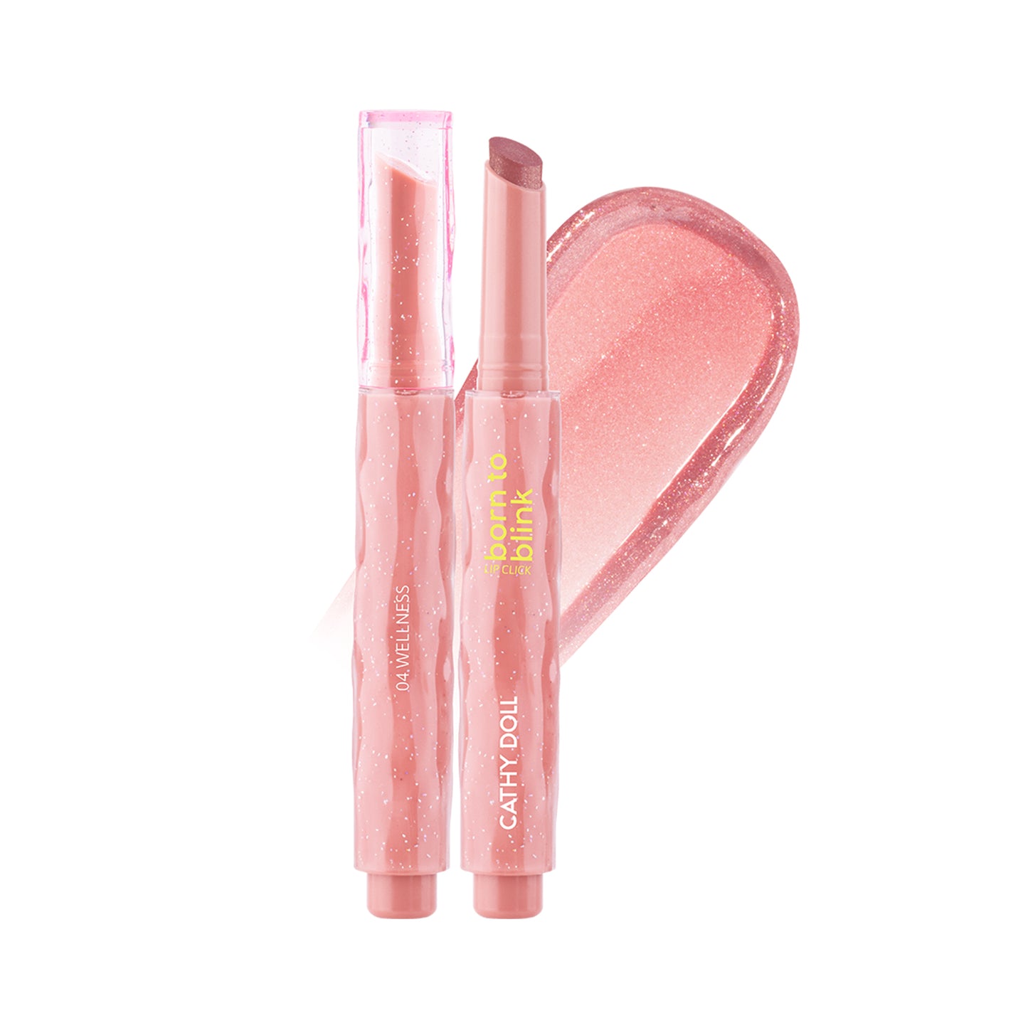 Born To Blink Lip Click – 2g