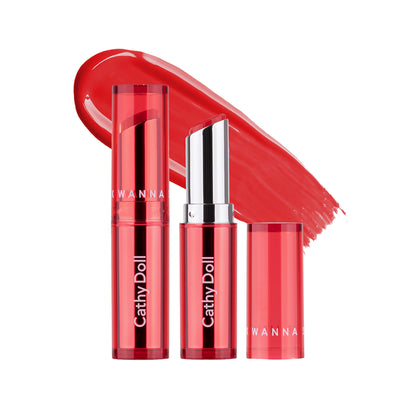 Wanna Shine Lipstick